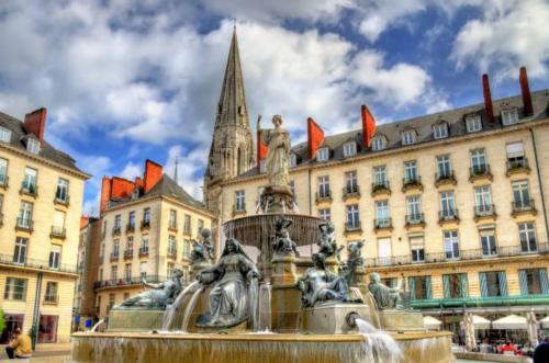 BeauConcept - Hyper centre-ville Nantes