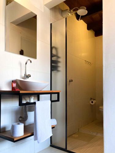 Hostel Sereia do Mar in Jabaquara