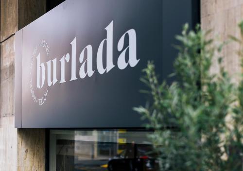 Hotel Burlada