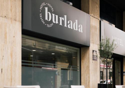 Hotel Burlada