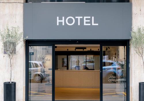 Hotel Burlada - image 13