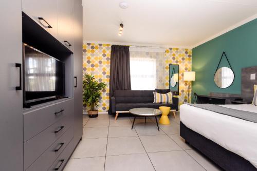 MINT Express Melrose View in Johannesburg