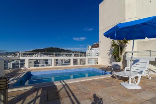 Rio Branco Hotel near Cia Das Docas