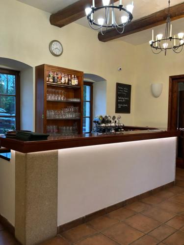 Pension U Lyzare in Jihlava