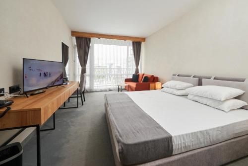 Hotel Bavaro – Sunny Beach, WY