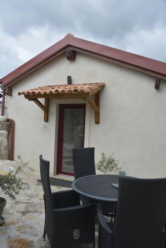 Viesnīcas āriene, Casa da Lima Rabacal - Rest, Reflect, Reconnect in Nature in Moita Santa De Baixo