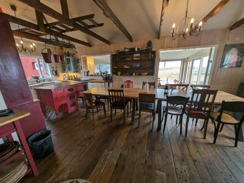 Hotel Hrifunes by Ourhotels in Grafarkirkja