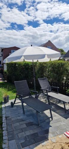 Haus Veronika in Fehmarn, Deutschland