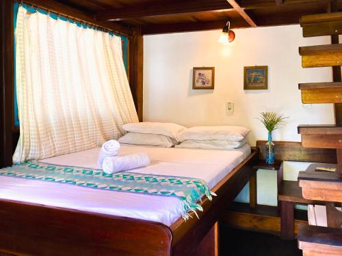 Suite, sea view