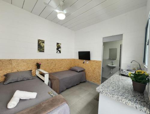 Vila 50 Hospedagem in ชากวารา