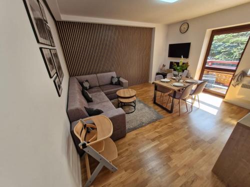 Apartament Pod Brzyzkiem & Spa