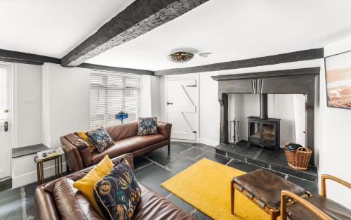Wordsworth Lodge - Tap to explore photos