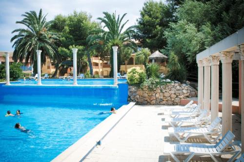 Pretty haven of peace with pool - Location saisonnière - Canet-en-Roussillon