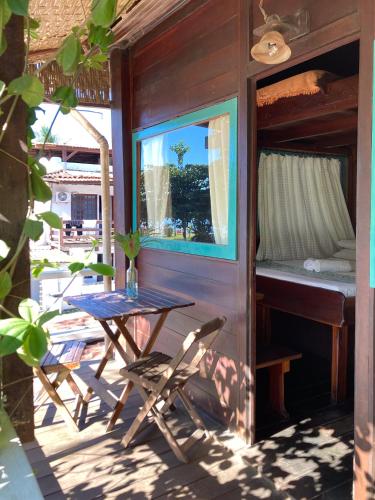 Hostel Sereia do Mar in Jabaquara