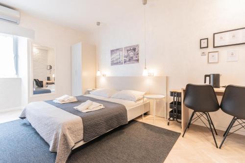 L&B Old Town Studio Apartments in Pula