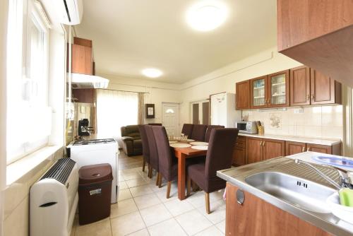 Milán Apartment - Location saisonnière - Nyíregyháza