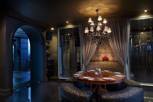 Étterem, GH Universal Hotel in Setiabudi