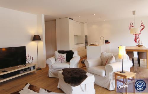 Salis 02 by Arosa Holiday, Arosa (foto 2)