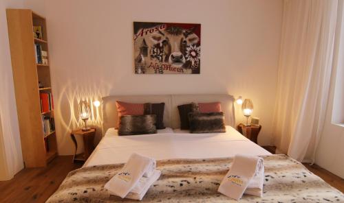 Salis 02 by Arosa Holiday, Arosa (foto 4)