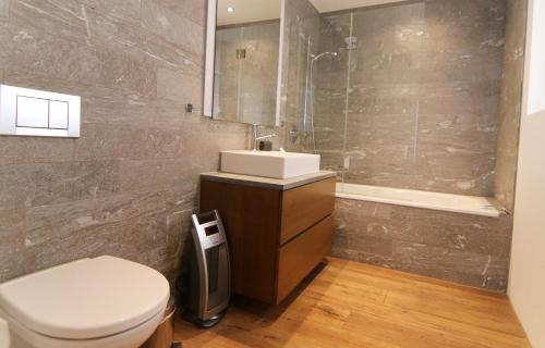 Salis 02 by Arosa Holiday, Arosa (foto 8)