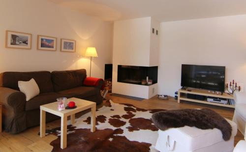 Salis 02 by Arosa Holiday, Arosa (foto 9)