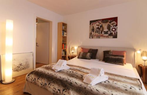 Salis 02 by Arosa Holiday, Arosa (foto 5)
