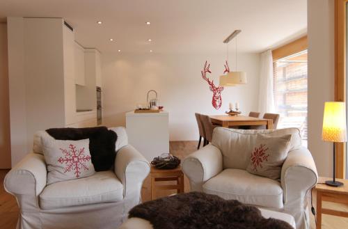 Salis 02 by Arosa Holiday, Arosa (foto 10)