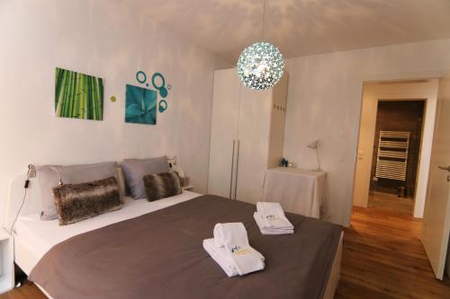Salis 02 by Arosa Holiday, Arosa (foto 7)