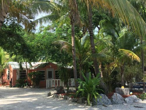 The Pelican Key Largo Cottages Key Largo (FL)
