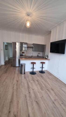 Home away Home, Liverpool (Foto 3)