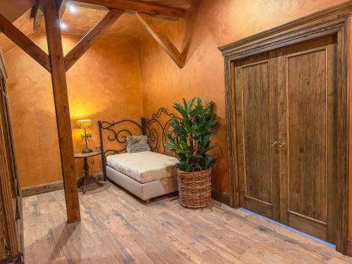 Park Hotel Popovicky - image 10
