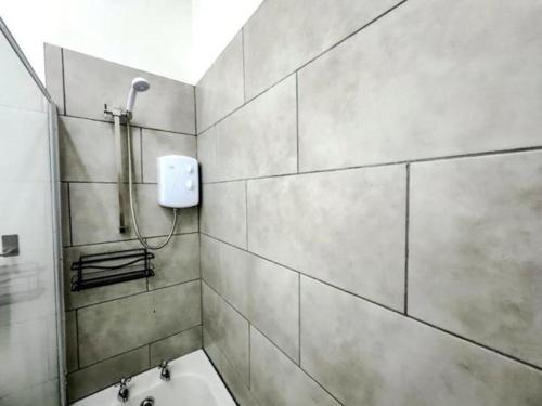 Captivating 2-Bed Apartment in Liverpool, Liverpool (Foto 9)