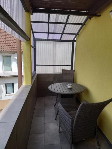 Faciliteter, Ferienwohnung AnnA in Gries