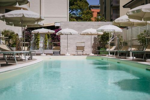 Maison Hotel Lalla 4