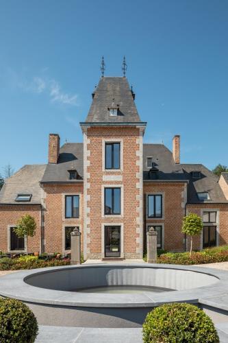 Château de Vignée - Hôtel - Rochefort