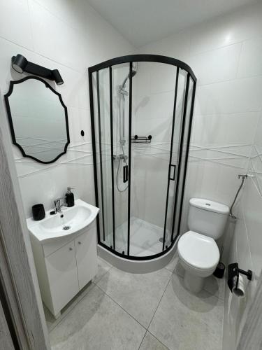 Apartament nad Włodzicą