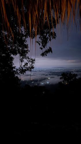 NOMAD Domes Sky Watching at Jarabacoa in Jarabacoa