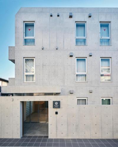 da Haus Shinjuku 4
