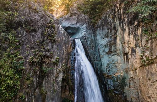 NOMAD Domes Sky Watching at Jarabacoa in Jarabacoa