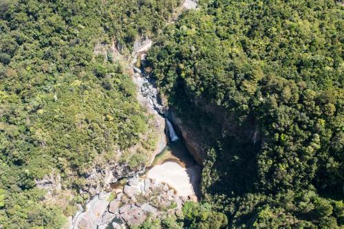 NOMAD Domes Sky Watching at Jarabacoa in Jarabacoa