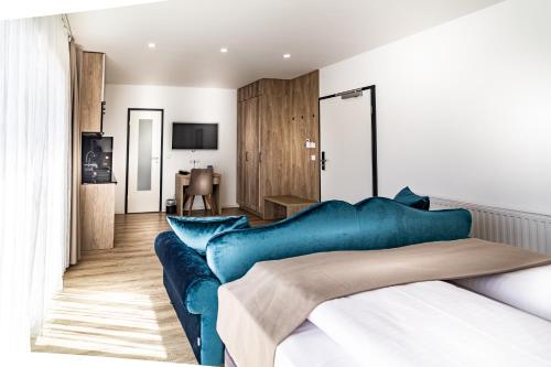 Sleep Inn Düsseldorf - image 12