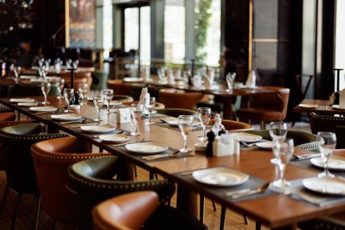 Ramee Dream Hotel Downtown, Dubaj (fotografie 3)