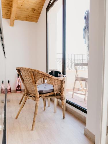Létesítmények, Camins del Priorat : Ermita Pinyeres in Els Guiamets