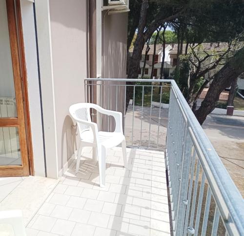 Fides Apartment, Rosolina Mare (fotografie 8)