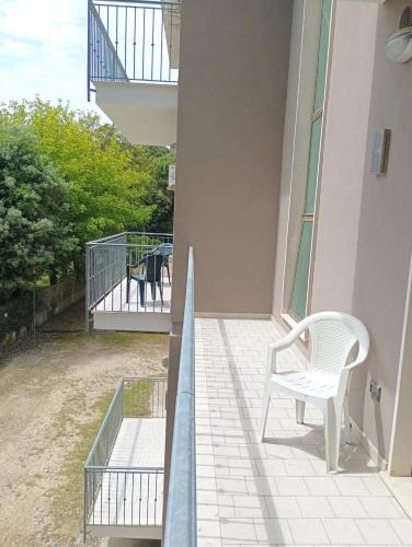 Fides Apartment, Rosolina Mare (fotografie 9)