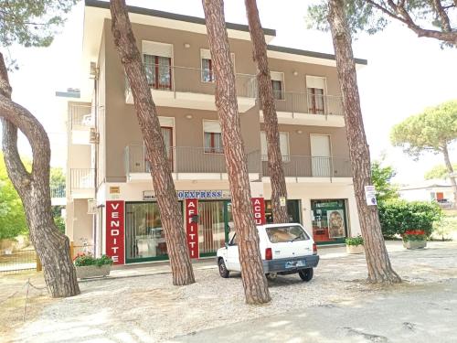 Fides Apartment, Rosolina Mare (fotografie 7)