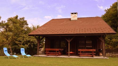 Boyana Vacation Houses - image 7