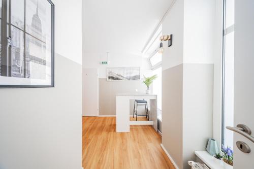 Central Apartment Lofts 2