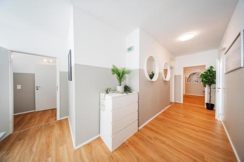 Central Apartment Lofts - Vienna