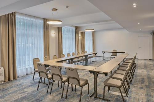 Hotel Imperial Plovdiv a member of Radisson Individuals - main image
